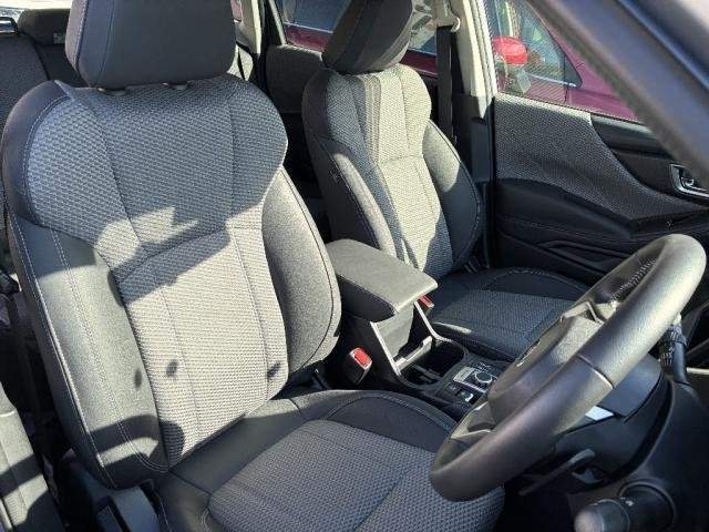 Ref:AUX-20733261 SUBARU FORESTER 2023 - Image 4