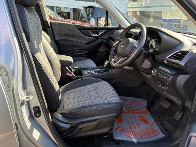 Ref:AUX-20733261 SUBARU FORESTER 2023 - Image 5