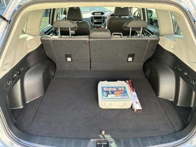 Ref:AUX-20733261 SUBARU FORESTER 2023 - Image 7