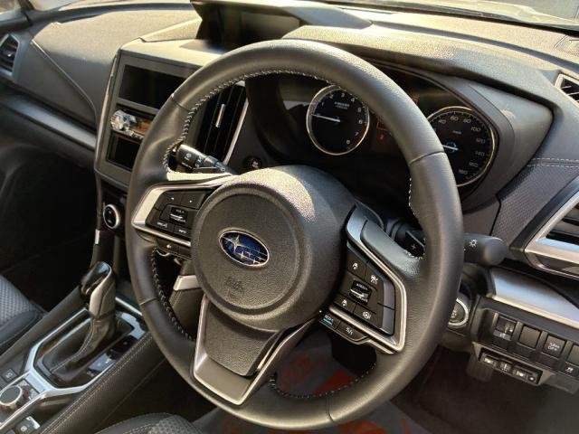 Ref:AUX-20733261 SUBARU FORESTER 2023 - Image 8