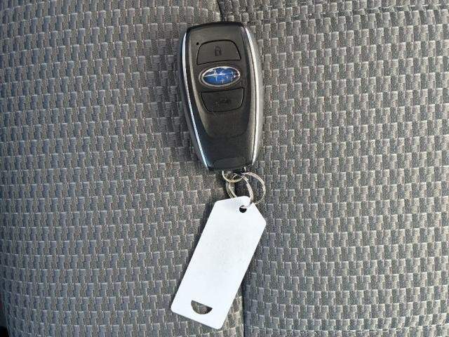 Ref:AUX-20733261 SUBARU FORESTER 2023 - Image 9