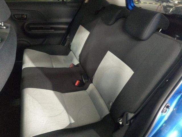 Ref:AUX-20733287 TOYOTA AQUA 2013 - Image 4