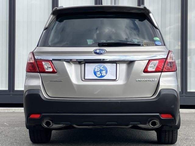 Ref:AUX-20733338 SUBARU EXIGA CROSSOVER7 2017 - Image 2