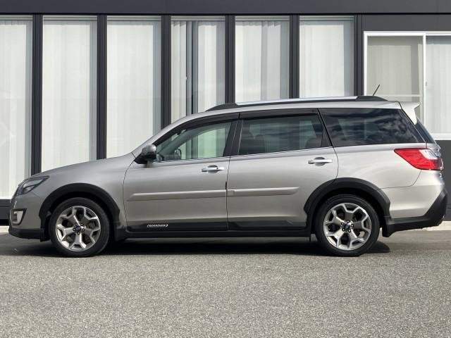 Ref:AUX-20733338 SUBARU EXIGA CROSSOVER7 2017 - Image 11