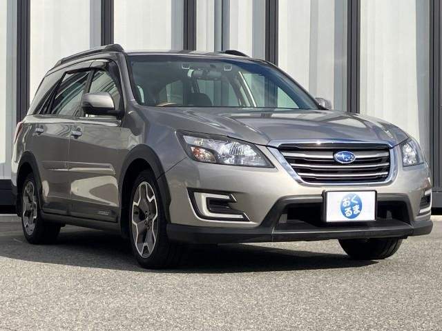 Ref:AUX-20733338 SUBARU EXIGA CROSSOVER7 2017 - Image 12