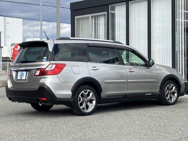 Ref:AUX-20733338 SUBARU EXIGA CROSSOVER7 2017 - Image 14