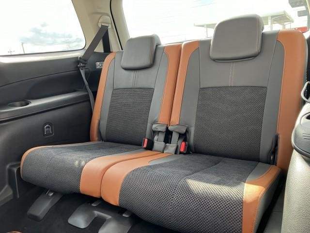 Ref:AUX-20733338 SUBARU EXIGA CROSSOVER7 2017 - Image 17