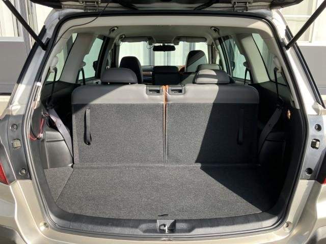 Ref:AUX-20733338 SUBARU EXIGA CROSSOVER7 2017 - Image 19