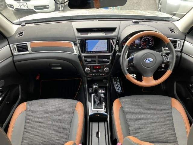 Ref:AUX-20733338 SUBARU EXIGA CROSSOVER7 2017 - Image 3