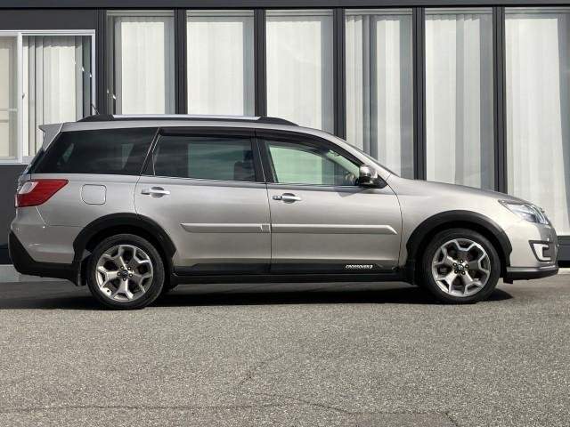 Ref:AUX-20733338 SUBARU EXIGA CROSSOVER7 2017 - Image 4