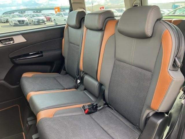 Ref:AUX-20733338 SUBARU EXIGA CROSSOVER7 2017 - Image 7