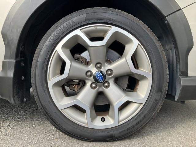 Ref:AUX-20733338 SUBARU EXIGA CROSSOVER7 2017 - Image 9