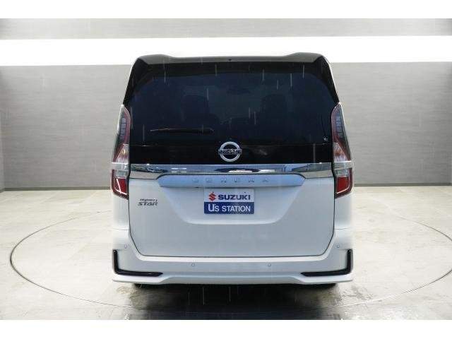Ref:AUX-20733377 NISSAN SERENA 2019 - Image 2