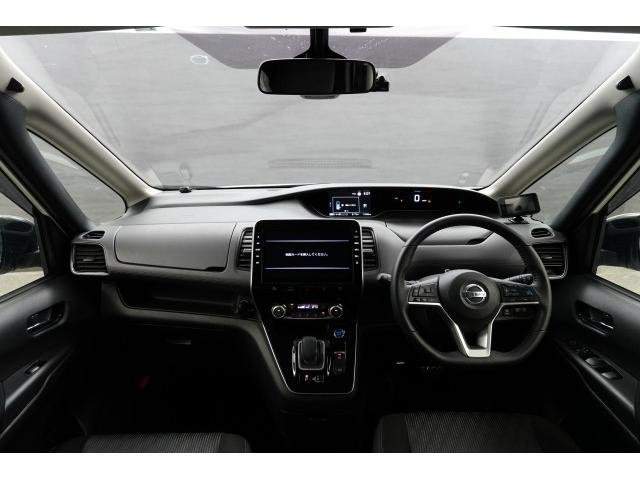 Ref:AUX-20733377 NISSAN SERENA 2019 - Image 3