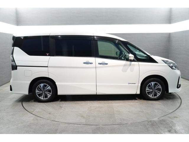 Ref:AUX-20733377 NISSAN SERENA 2019 - Image 4