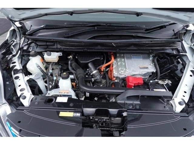 Ref:AUX-20733377 NISSAN SERENA 2019 - Image 8