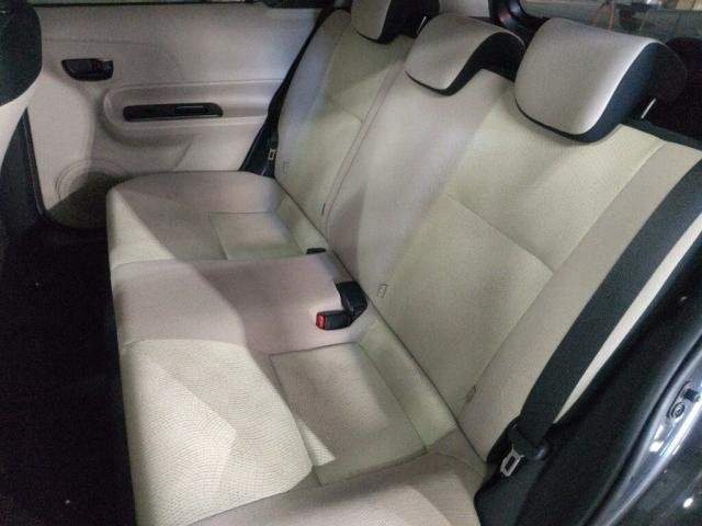 Ref:AUX-20733406 TOYOTA AQUA 2012 - Image 4