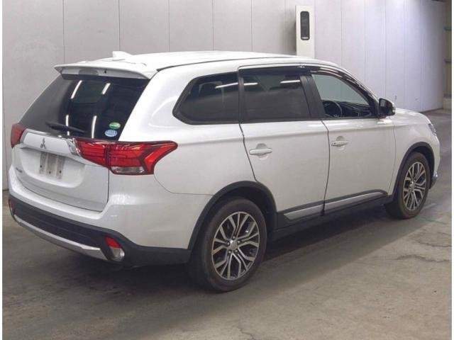 Ref:AUX-20733423 MITSUBISHI OUTLANDER 2017 - Image 2