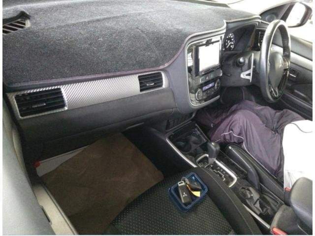 Ref:AUX-20733423 MITSUBISHI OUTLANDER 2017 - Image 3