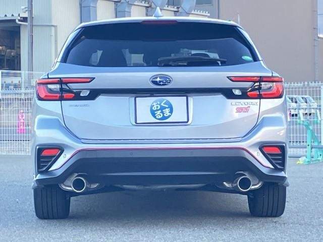 Ref:AUX-20733425 SUBARU LEVORG 2020 - Image 2