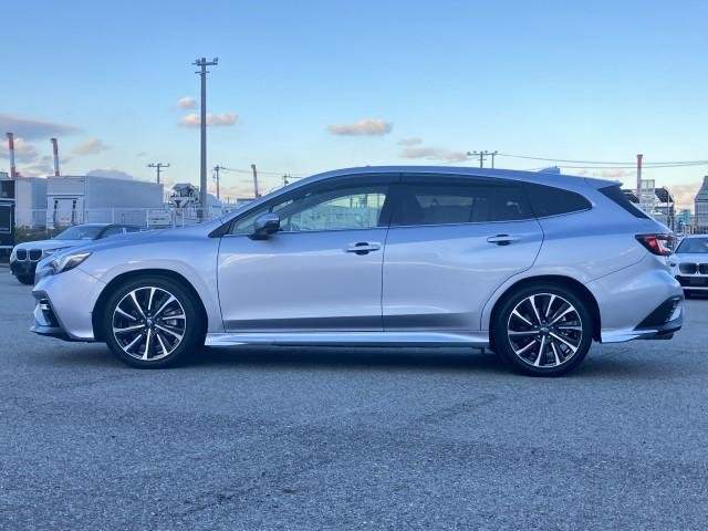Ref:AUX-20733425 SUBARU LEVORG 2020 - Image 11