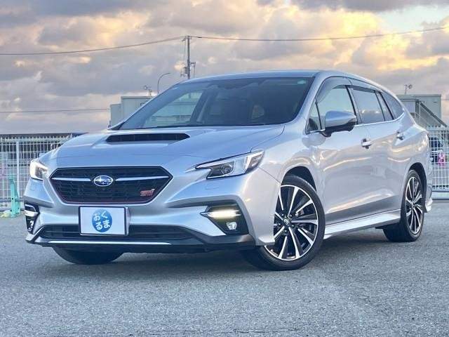 Ref:AUX-20733425 SUBARU LEVORG 2020 - Image 13