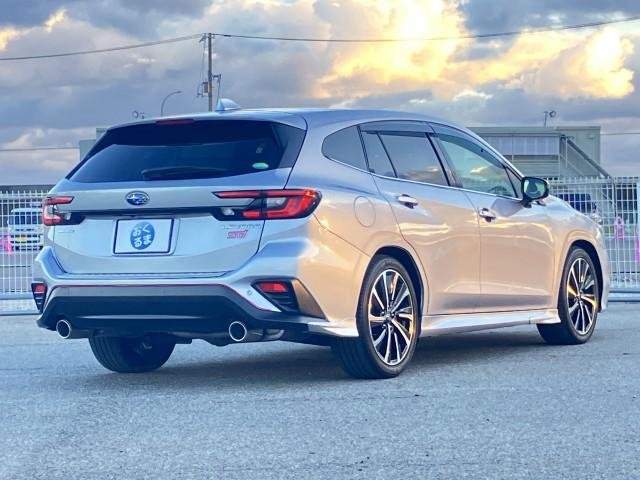 Ref:AUX-20733425 SUBARU LEVORG 2020 - Image 14