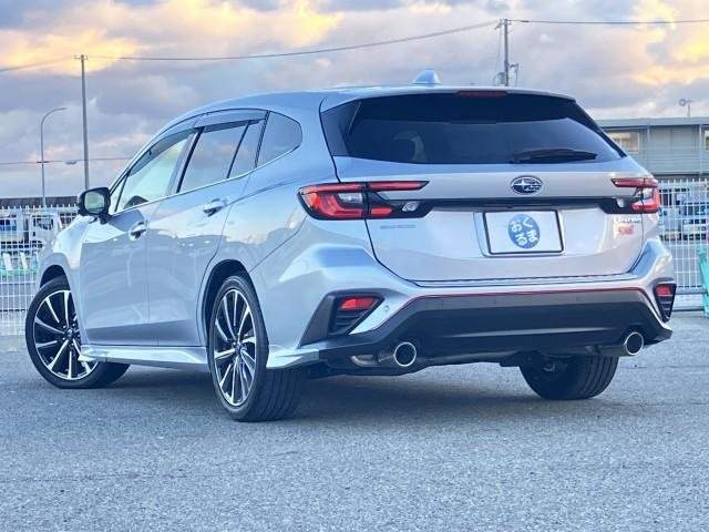 Ref:AUX-20733425 SUBARU LEVORG 2020 - Image 15