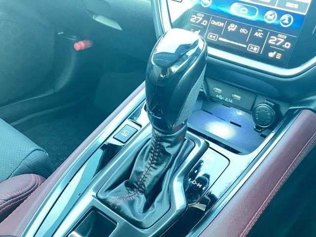 Ref:AUX-20733425 SUBARU LEVORG 2020 - Image 16