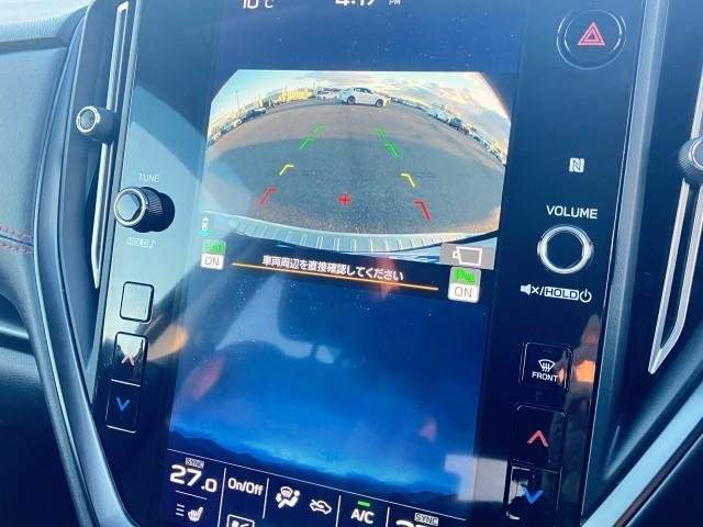 Ref:AUX-20733425 SUBARU LEVORG 2020 - Image 17