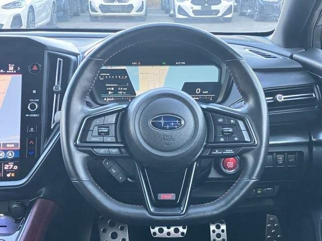 Ref:AUX-20733425 SUBARU LEVORG 2020 - Image 18
