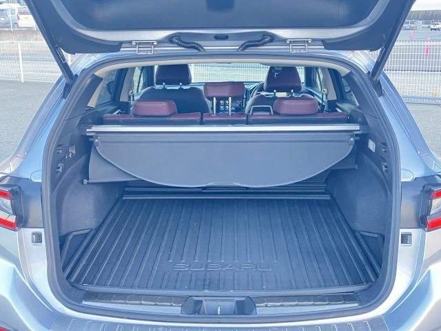 Ref:AUX-20733425 SUBARU LEVORG 2020 - Image 19