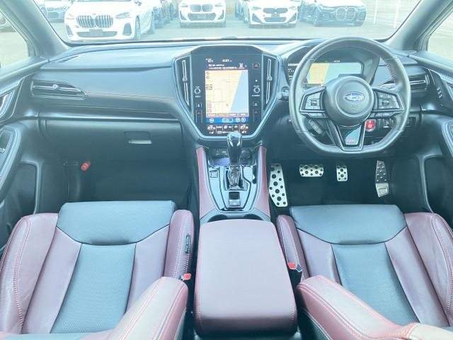 Ref:AUX-20733425 SUBARU LEVORG 2020 - Image 3