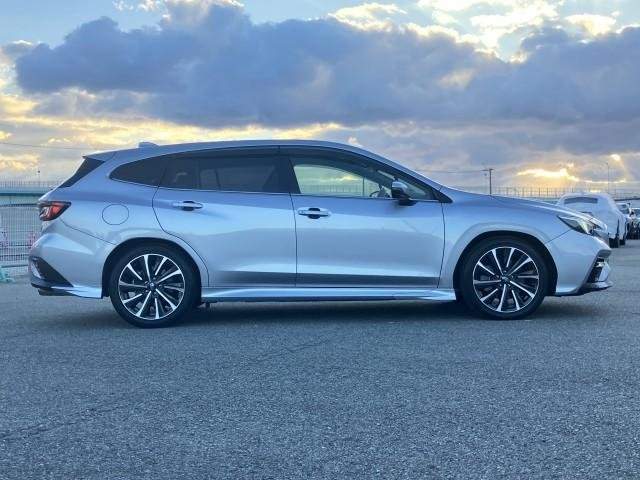 Ref:AUX-20733425 SUBARU LEVORG 2020 - Image 4