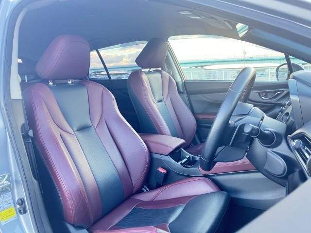 Ref:AUX-20733425 SUBARU LEVORG 2020 - Image 6