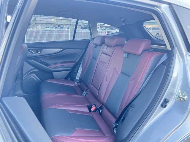 Ref:AUX-20733425 SUBARU LEVORG 2020 - Image 7