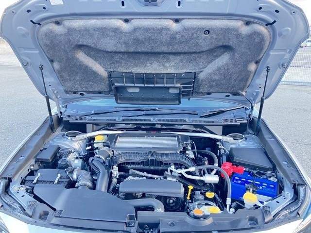 Ref:AUX-20733425 SUBARU LEVORG 2020 - Image 8