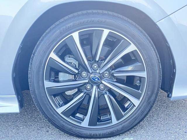 Ref:AUX-20733425 SUBARU LEVORG 2020 - Image 9