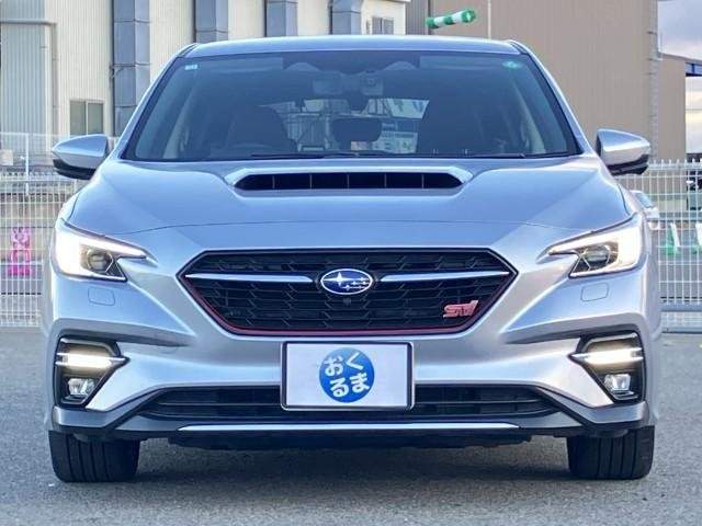 Ref:AUX-20733425 SUBARU LEVORG 2020 - Image 10