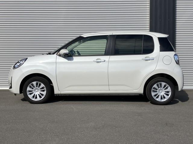 Ref:AUX-20733446 TOYOTA PASSO 2020 - Image 11