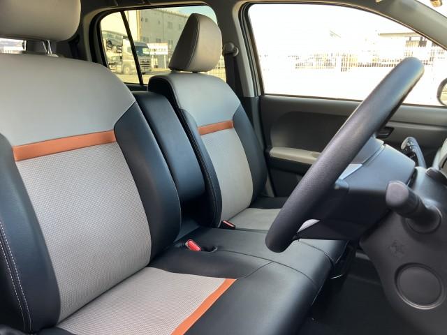 Ref:AUX-20733446 TOYOTA PASSO 2020 - Image 15