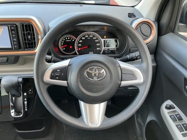 Ref:AUX-20733446 TOYOTA PASSO 2020 - Image 18