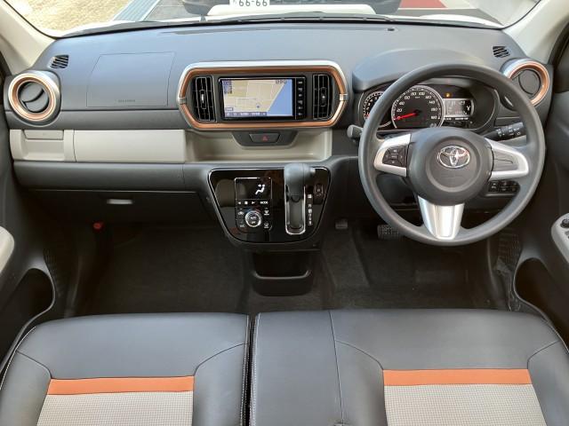 Ref:AUX-20733446 TOYOTA PASSO 2020 - Image 3