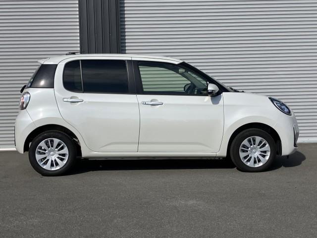 Ref:AUX-20733446 TOYOTA PASSO 2020 - Image 4