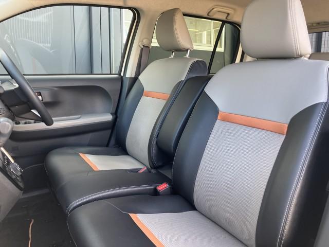 Ref:AUX-20733446 TOYOTA PASSO 2020 - Image 6