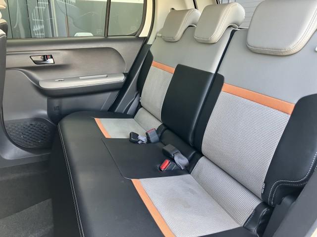 Ref:AUX-20733446 TOYOTA PASSO 2020 - Image 7