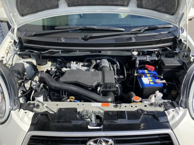 Ref:AUX-20733446 TOYOTA PASSO 2020 - Image 8