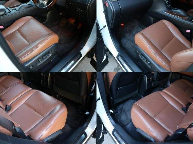 Ref:AUX-20733448 LEXUS RX 2012 - Image 11