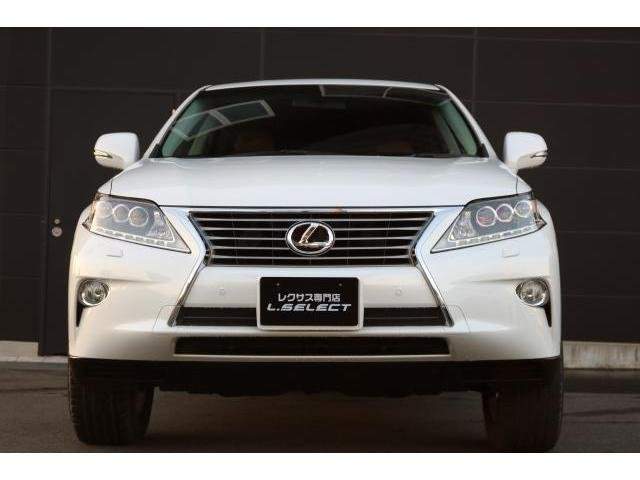 Ref:AUX-20733448 LEXUS RX 2012 - Image 13
