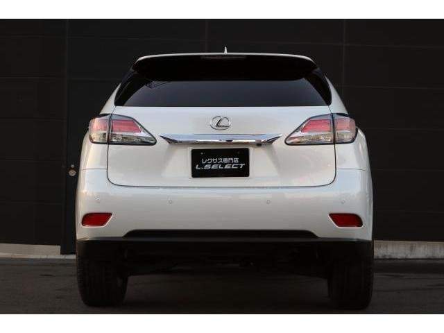 Ref:AUX-20733448 LEXUS RX 2012 - Image 14